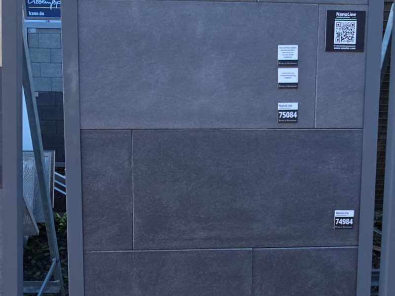 Terassenplatten mit Versiegelung-2